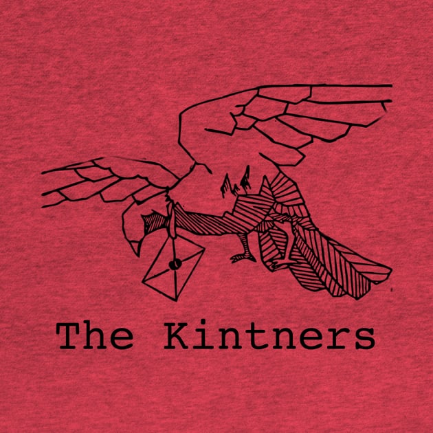 Album 2 by The Kintners Music